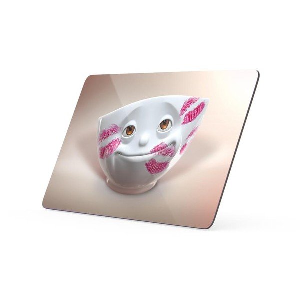 Prostírání/prkénko 58products Kisses-image-1