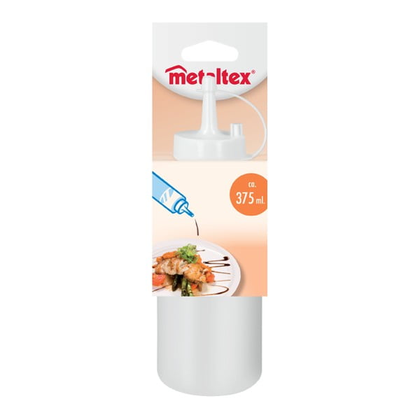 Plastová dávkovací lahev Metaltex Squeezable-image-1