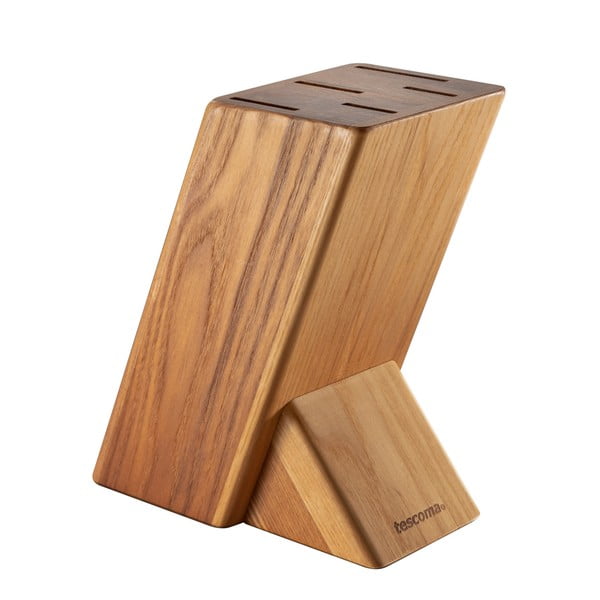 Sada nožů se stojanem 5 ks Feelwood – Tescoma-image-4