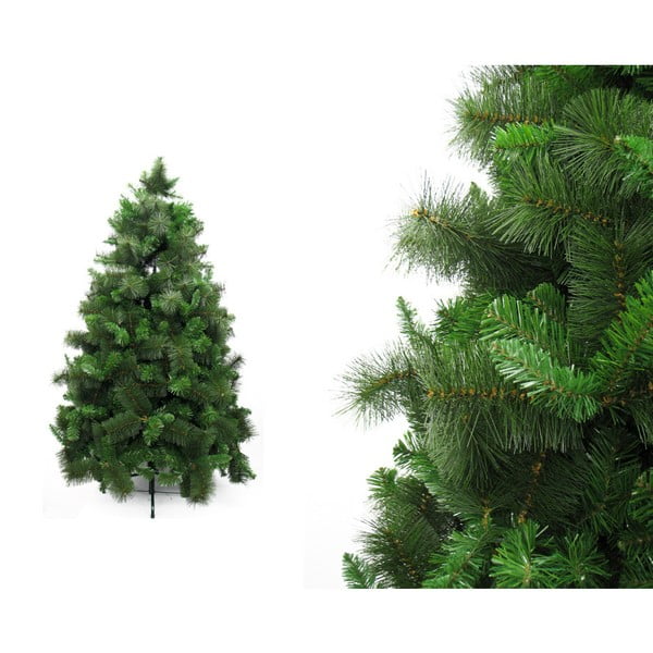 Umělý vánoční stromek Ixia Family, výška 90 cm