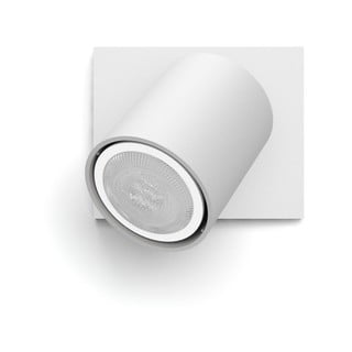 Smart nástěnné svítidlo GU10, 4 W Runner – Philips Hue