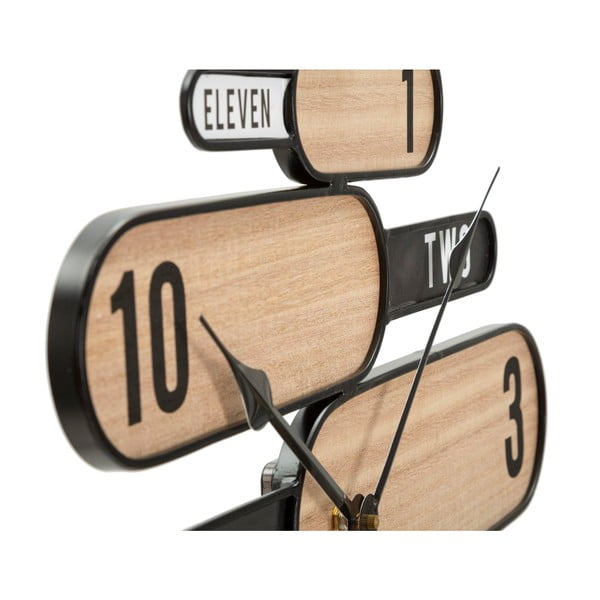 Nástěnné hodiny Direction – Mauro Ferretti-image-4