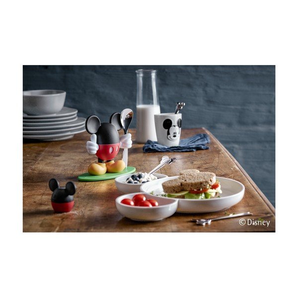 Stojánek na vejce se lžičkou ve tvaru Mickey Mouse WMF McEgg-image-4