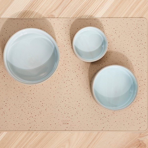 Keramická miska pro psa ø 13 cm Sia – OYOY Living Design-image-3