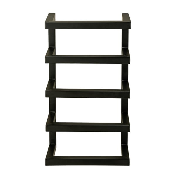 Nástěnný ocelový držák na ručníky Fondiro – Wenko-image-3