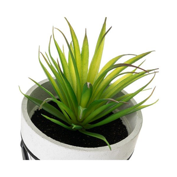 Umělé květiny v sadě 4 ks – Casa Selección-image-4