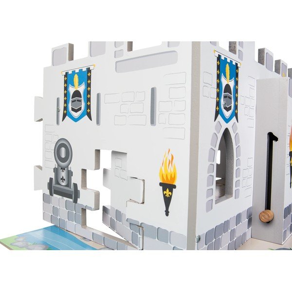 Hračka Knight Castle – Roba-image-2