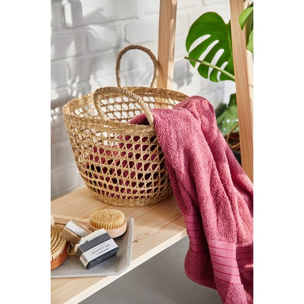 Sada 4 bavlněných osušek Bonami Selection Siena, 70 x 140 cm-image-3