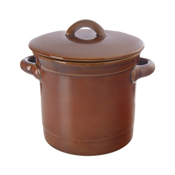 Hrnec na sádlo 1,1 l – Orion