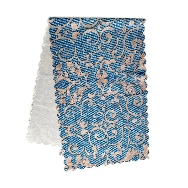 Set 4 ks povlaků na polštář a běhounu na stůl – Mila Home-image-4