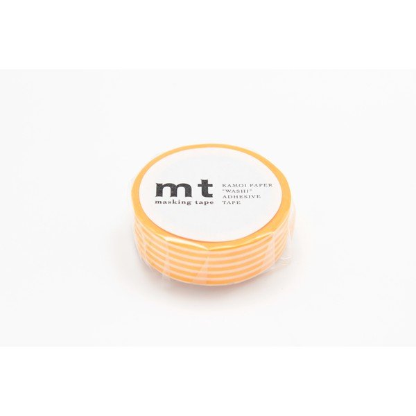 Washi páska MT Masking Tape Odile, návin 10 m-image-4