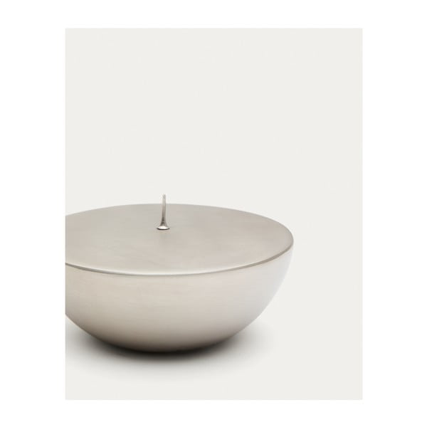 Kovový svícen Quira – Kave Home-image-3