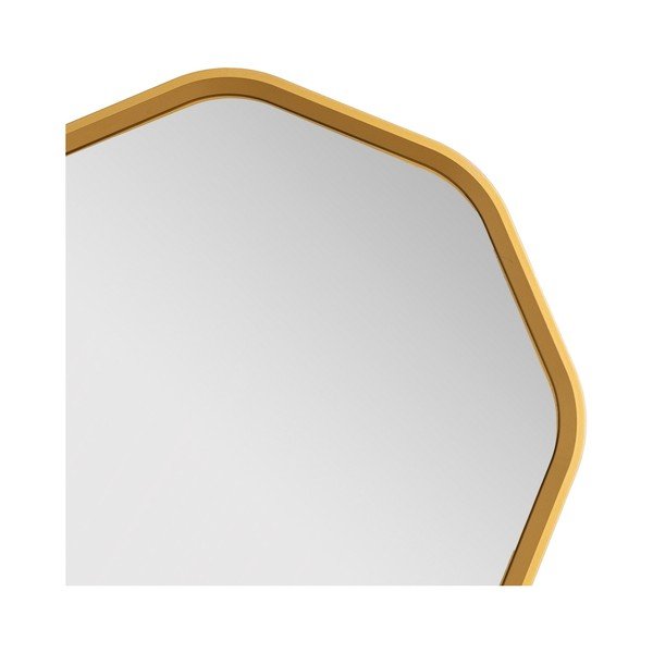 Nástěnná zrcadla v sadě 3 ks – Casa Selección-image-4