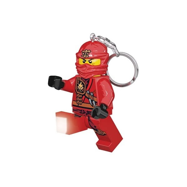 Svítící figurka LEGO Ninjago Kai