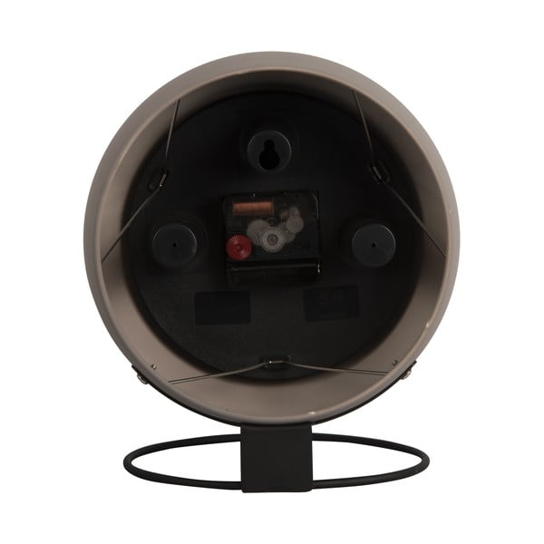 Stolní hodiny ø 21 cm Nirvana Globe – Karlsson-image-3