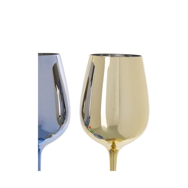 Sklenice na víno v sadě 4 ks 470 ml Mimo – Premier Housewares-image-2