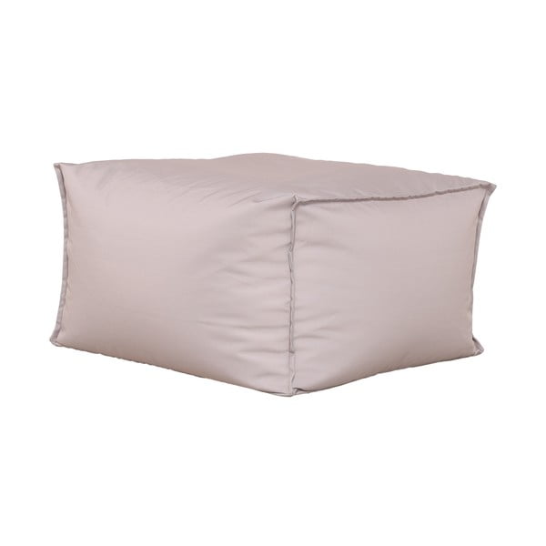 Šedý zahradní sedací vak – Bonami Essentials-image-1