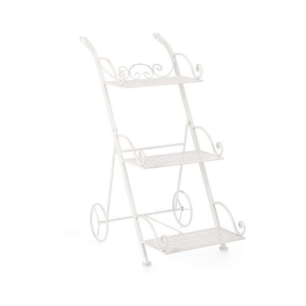 Kovový stojan na květiny (výška 78 cm) Emily – Yes Everyday