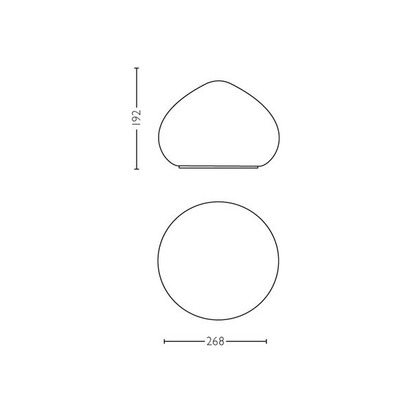 LED smart stolní lampa 8 W Wellner – Philips Hue-image-3