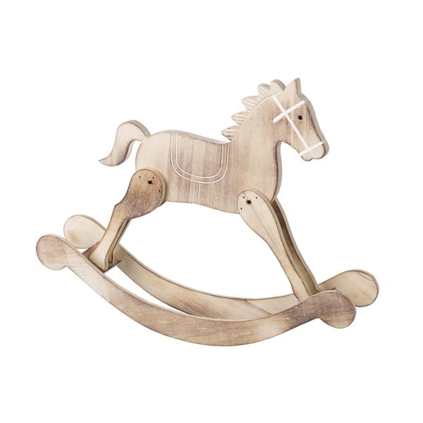 Dekorativní houpací koník Parlane Horse