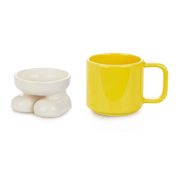 Set hrnku a misky Mr. Standy – Balvi-image-2