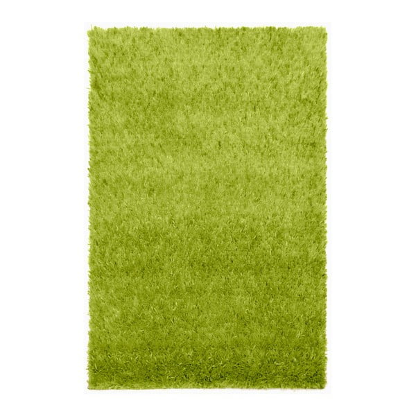 Koberec Grip Green, 120x180 cm