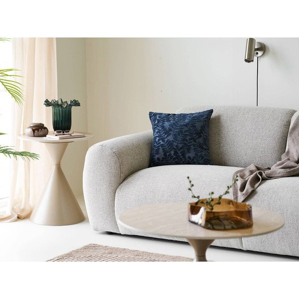 Dekorační polštář 45x45 cm Yona – House Nordic-image-1