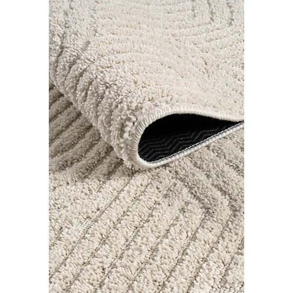 Béžové koupelnové předložky v sadě 2 ks 60x100 cm – Mila Home-image-4
