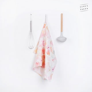 Lněná utěrka 65x45 cm - Linen Tales