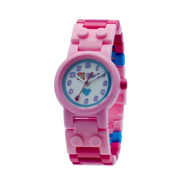 Hodinky s figurkou LEGO® Friends Stephanie-image-1