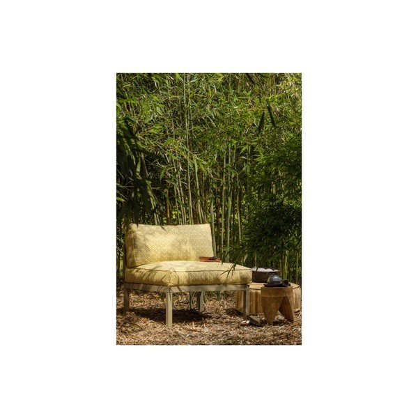 Zahradní podsedák 80x90 cm Snooze – BePureHome-image-2