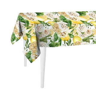 Ubrus Mike & Co. NEW YORK Spring Flowers, 220 x 140 cm