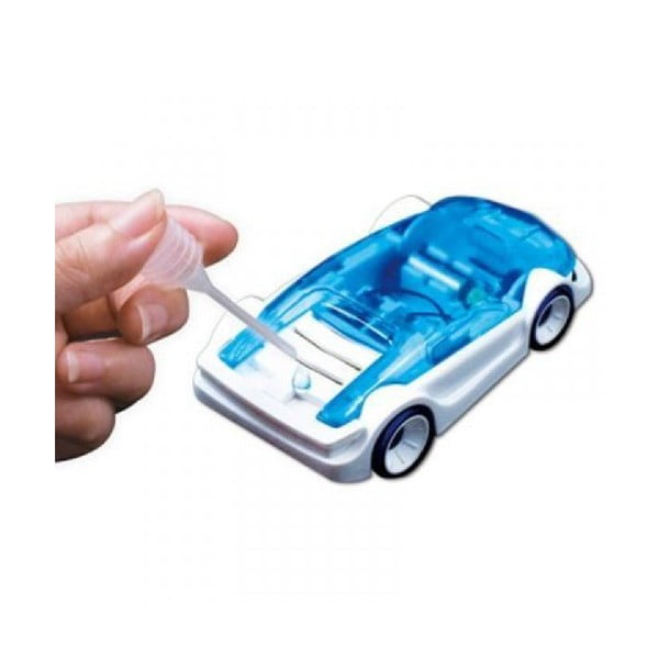 Auto poháněné vodou Gift Republic-image-4