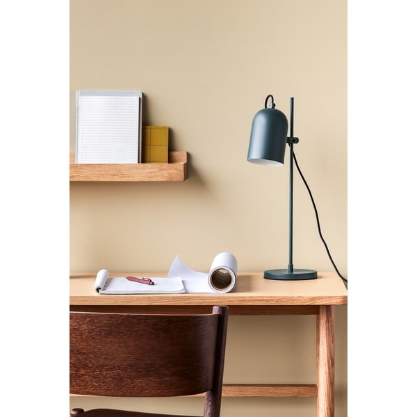 Police na obrázky v dekoru dubu v přírodní barvě 120 cm Folk – Hübsch-image-1