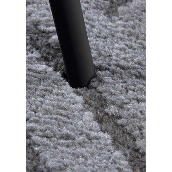 Antracitový koberec 120x170 cm Panglao New York Anthracite – Elle Decoration-image-3