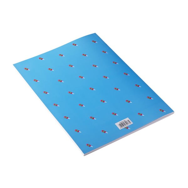 Skicák TINC Lolly, vel. A4-image-1