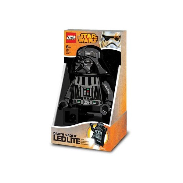 Baterka LEGO® Star Wars Darth Vader-image-2