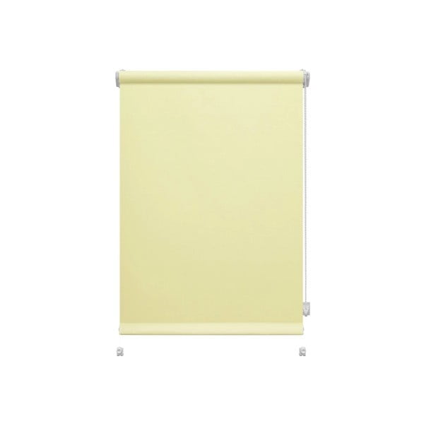 Žlutá roleta 57x150 cm Mini Sonata – Gardinia