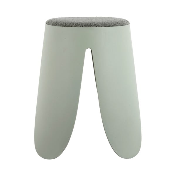 Světle zelená plastová stolička Savor   – Leitmotiv-image-2