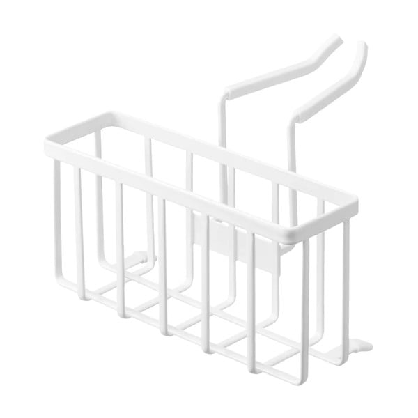 Závěsný kovový držák na houbičku – YAMAZAKI