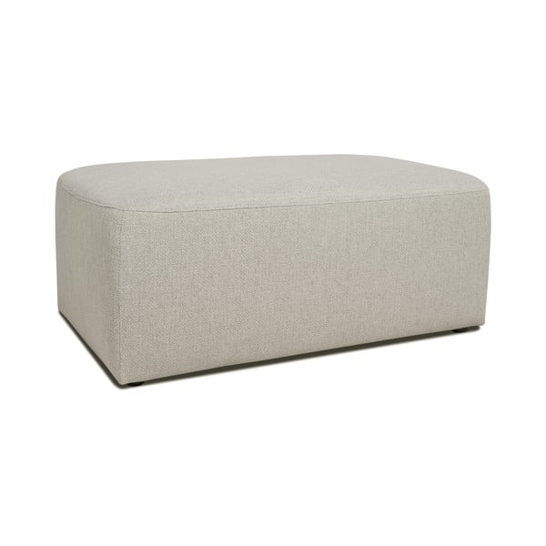 Béžovo-krémová podnožka Roxy – Scandic-image-2