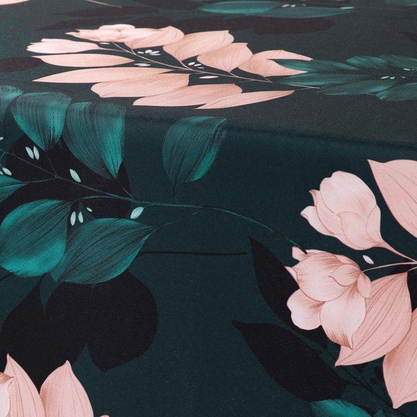 Ubrus 150x240 cm Belline – douceur d'intérieur-image-1