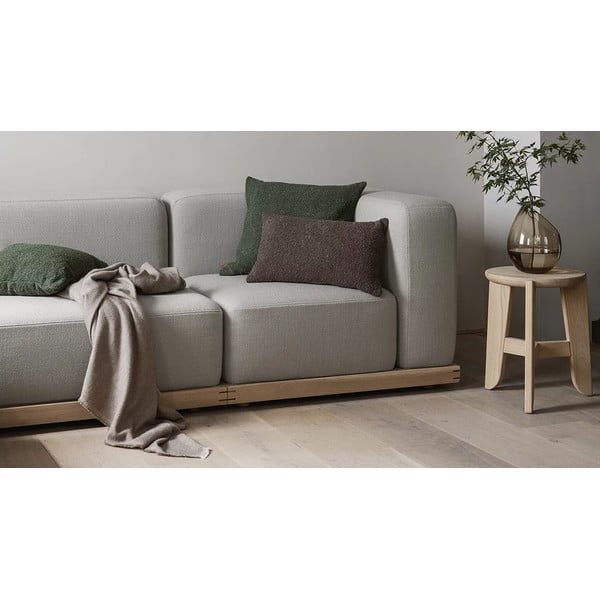 Povlak na polštář 50x50 cm BOUCLE – Blomus-image-2