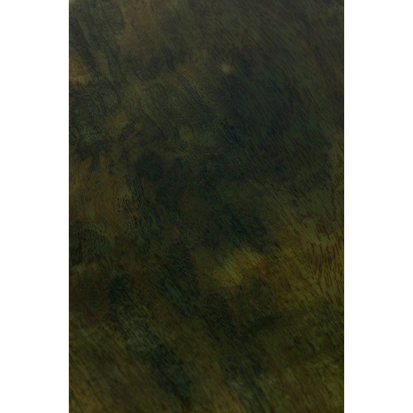 Kulatý odkládací stolek ø 45 cm Mush – Dutchbone-image-3