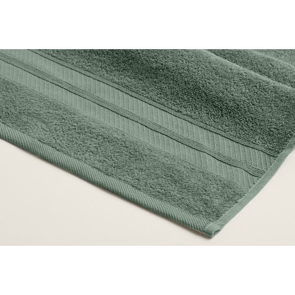 Froté bavlněné ručníky v sadě 4 ks 50x90 cm – Foutastic-image-2