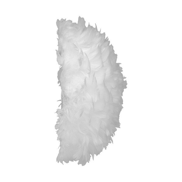 Bílé nástěnné svítidlo ø 45 cm Eos Up – UMAGE-image-4