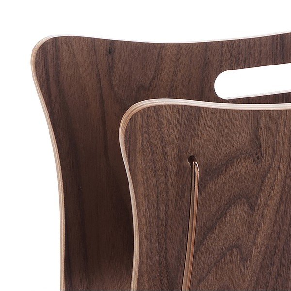 Dřevěný stojan na časopisy Galla – Tomasucci-image-3