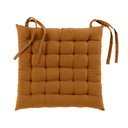 Podsedák 38x38 cm Twily – douceur d'intérieur