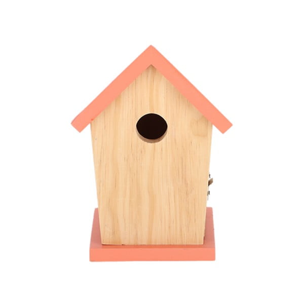 Dřevěná budka pro sýkorky Dessert Dream – Esschert Design-image-3