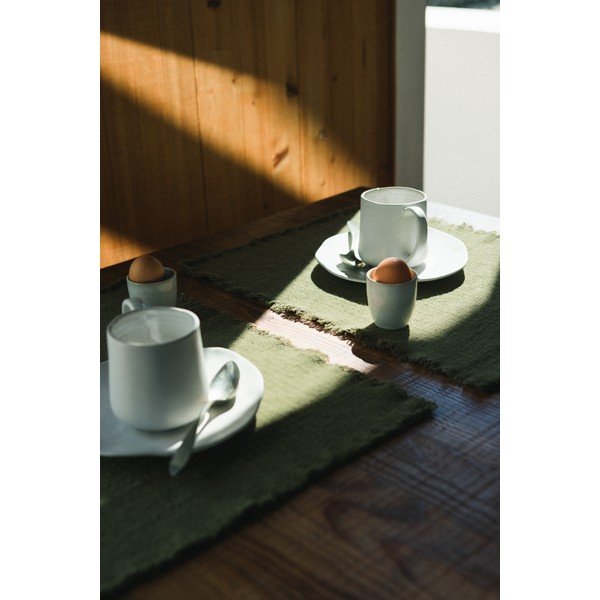 Bavlněná prostírání v sadě 2 ks 38x50 cm Handloom – Lorena Canals-image-3